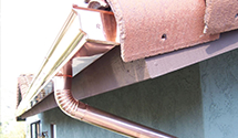 Rain Gutter Installation, Repair, Cleaning in Newton Grove, NC